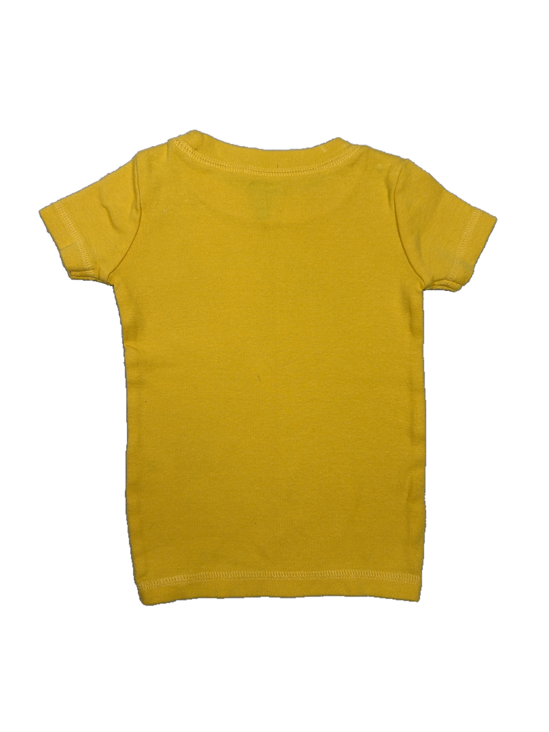 Gymboree ‘nailed it’ top — Back
