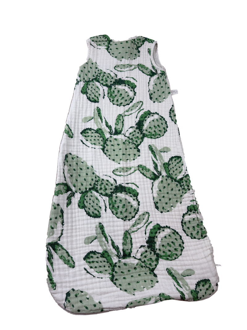 ‘Cactus’ sleep sack — Back
