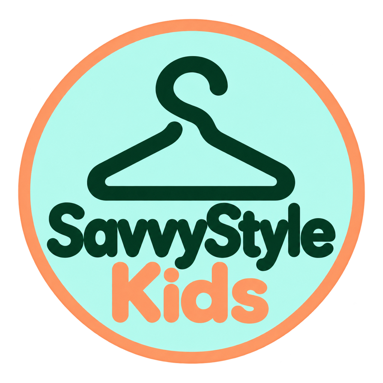 SavvyStyle Kids