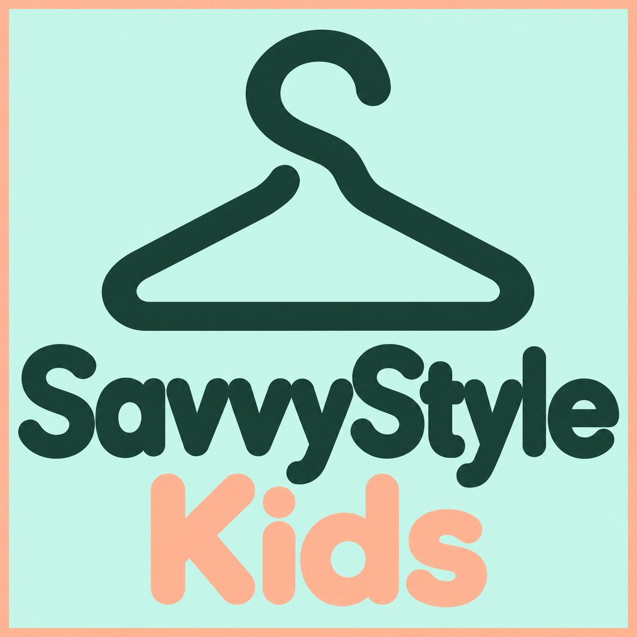 SavvyStyle Kids